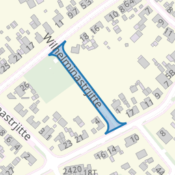 Perceel NKK02-C-2027