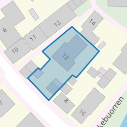 Perceel NKK02-C-2091