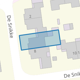 Perceel NKK02-C-2119