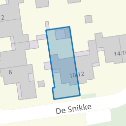 Perceel NKK02-C-2121