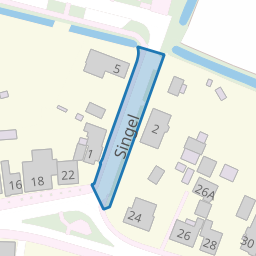 Perceel NKK02-C-2171