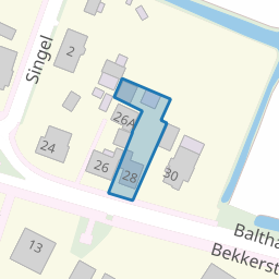 Perceel NKK02-C-2173