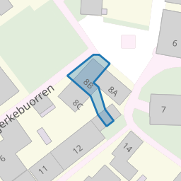 Perceel NKK02-C-2180