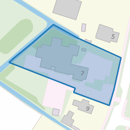 Perceel NKK02-C-2214