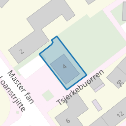 Perceel NKK02-C-2216