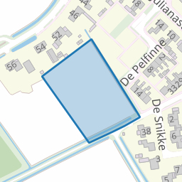 Perceel NKK02-C-2233