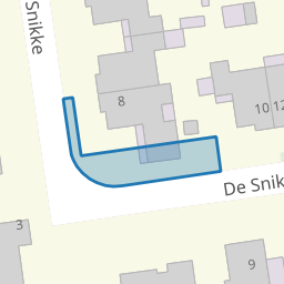 Perceel NKK02-C-2240