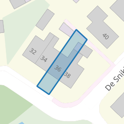 Perceel NKK02-C-2244