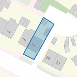 Perceel NKK02-C-2249