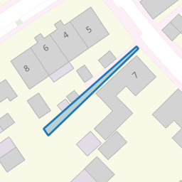 Perceel NKK02-C-2258