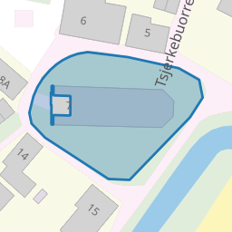 Perceel NKK02-C-2270