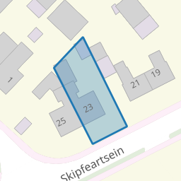 Perceel NKK02-C-2274