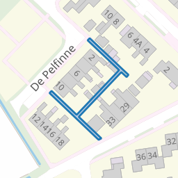 Perceel NKK02-C-2277