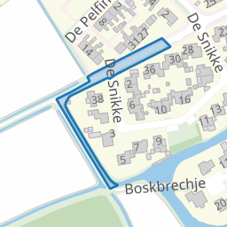 Perceel NKK02-C-2295