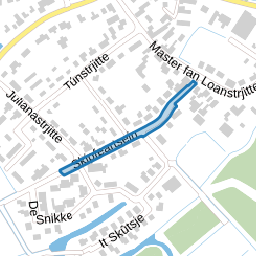 Perceel NKK02-C-2300