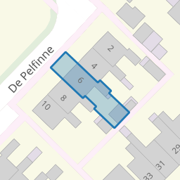 Perceel NKK02-C-2317