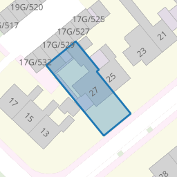 Perceel NKK02-C-2325