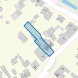 Perceel NKK02-C-2350