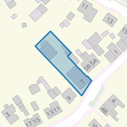 Perceel NKK02-C-2351