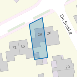 Perceel NKK02-C-2360