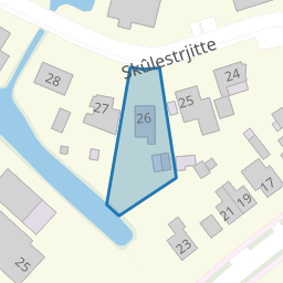 Perceel NKK02-C-2371