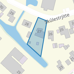 Perceel NKK02-C-2372