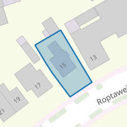 Perceel NKK02-C-2389