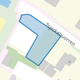 Perceel NKK02-C-2397