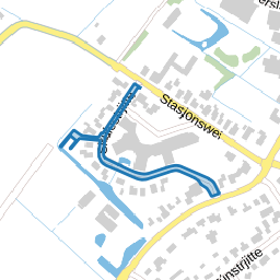 Perceel NKK02-C-2431