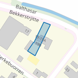 Perceel NKK02-C-2438