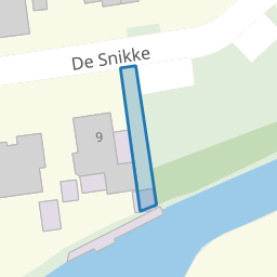 Perceel NKK02-C-2439