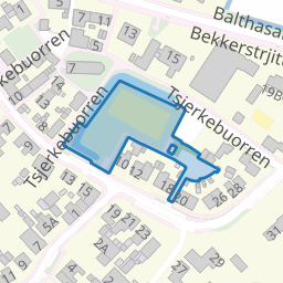 Perceel NKK02-C-2455