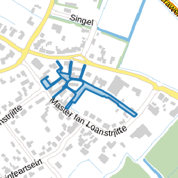 Perceel NKK02-C-2461