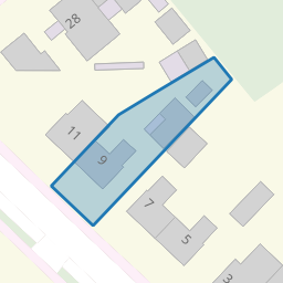 Perceel NKK02-C-2467