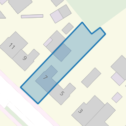 Perceel NKK02-C-2481