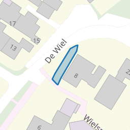 Perceel NKK02-D-1007