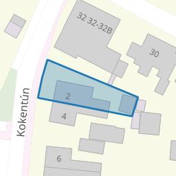 Perceel NKK02-D-1074