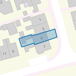 Perceel NKK02-D-1081