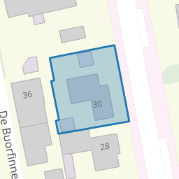 Perceel NKK02-D-1084