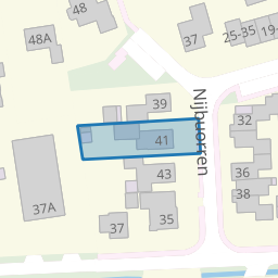 Perceel NKK02-D-1087