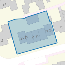 Perceel NKK02-D-1089