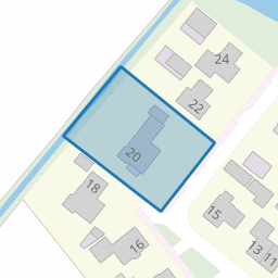 Perceel NKK02-D-1213