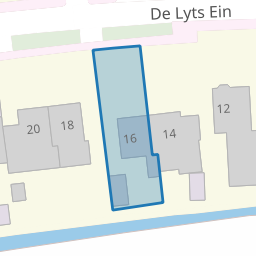 Perceel NKK02-D-1237