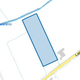 Perceel NKK02-D-1253