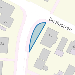 Perceel NKK02-D-1300