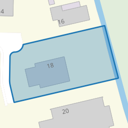 Perceel NKK02-D-1316