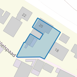 Perceel NKK02-D-1385