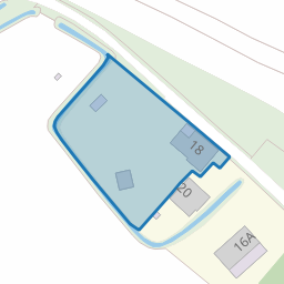 Perceel NKK02-D-1390