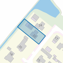 Perceel NKK02-D-1447