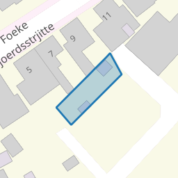 Perceel NKK02-D-1449